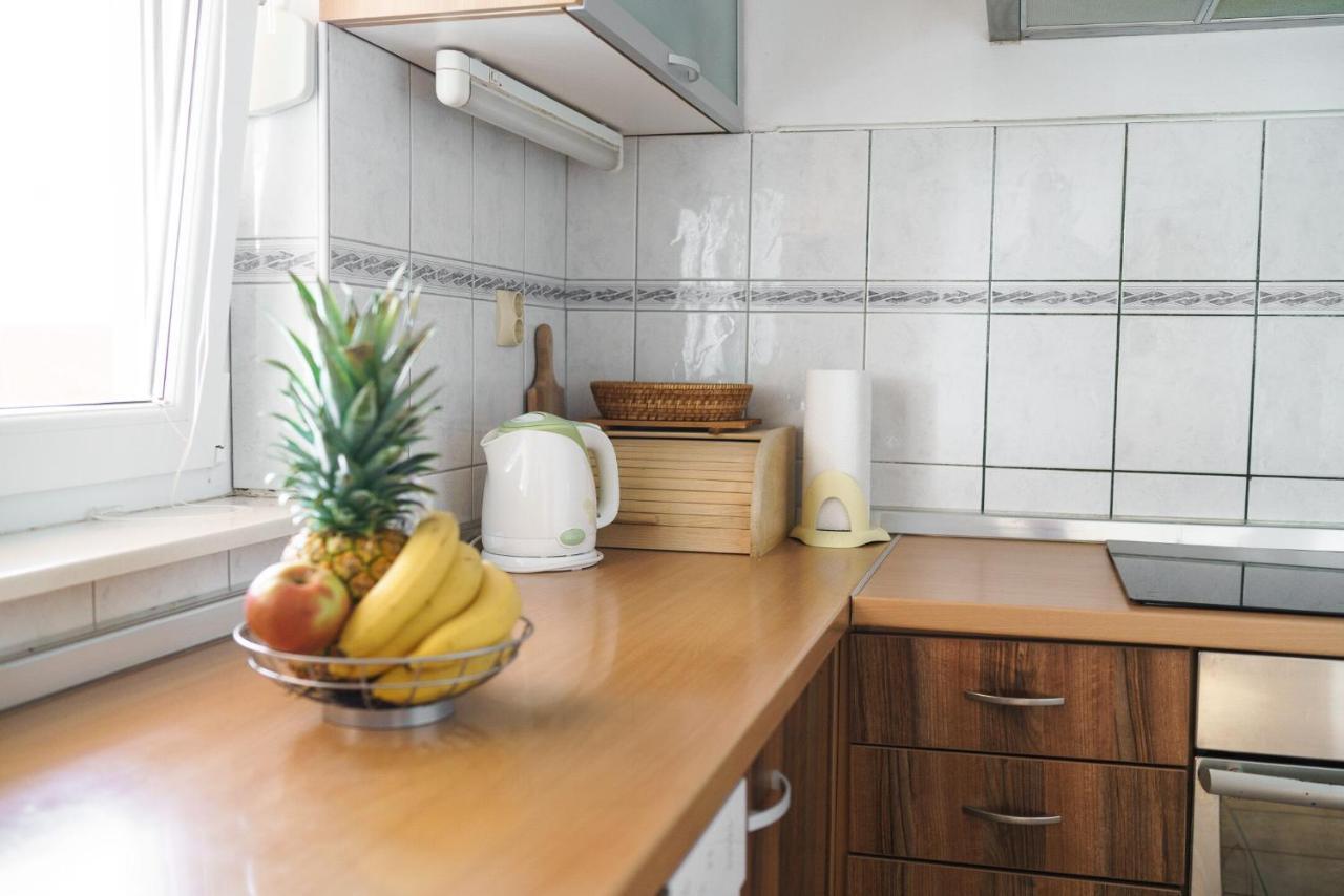 Apartmani Nedoklan ซรีมา ภายนอก รูปภาพ