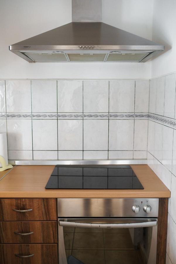 Apartmani Nedoklan ซรีมา ภายนอก รูปภาพ